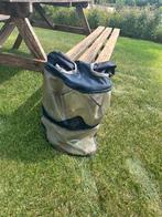 3 vliegenmaskers, Lemieux en bucas  maat full, Dieren en Toebehoren, Ophalen of Verzenden, Gebruikt, Overige soorten