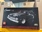 Nieuw Lego 10304 Chevrolet Camaro, Kinderen en Baby's, Speelgoed | Duplo en Lego, Ophalen of Verzenden, Nieuw, Complete set, Lego