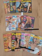 Playboy NL jaargang 1987, Ophalen of Verzenden, 1980 tot heden, Nederland, Tijdschrift