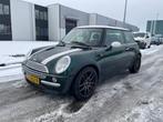 Mini Mini 1.6 Cooper Chili AUTOMAAT Open dak Zeer nette staa, Auto's, Gebruikt, 4 cilinders, 4 stoelen, Bedrijf