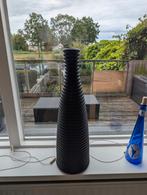 Mooie set van 3 vazen, Ophalen, Zo goed als nieuw, Wit