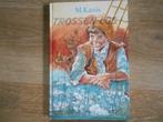M. Kanis Trossen los, Boeken, Ophalen of Verzenden, Zo goed als nieuw