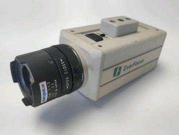 Everfocus beveiligingscamera EX100 /C-G