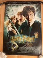 Filmposters Harry Potter (5,= p/st), Ophalen of Verzenden, Zo goed als nieuw, Boek of Poster