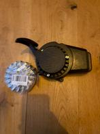 Minibike trekstarter met vliegwiel, Fietsen en Brommers, Minibikes, Midibikes en Pitbikes, Ophalen, Nieuw, Overige typen