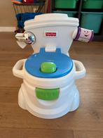 Fisher-Price plaspotje/kinderpotje/peuter potje, Ophalen of Verzenden, Gebruikt, Overige typen, Overige merken