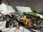 Veel lego minecraft, Kinderen en Baby's, Speelgoed | Duplo en Lego, Ophalen of Verzenden, Gebruikt, Lego