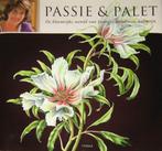 PASSIE & PALET, Ophalen of Verzenden, Zo goed als nieuw