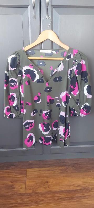Studio Anneloes blouse - Maat M beschikbaar voor biedingen