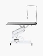 Hydraulisch verstelbare trimtafel onderstel., Ophalen, Nieuw