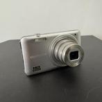 Digitale compactcamera's - digicam, 14 Megapixel, Gebruikt, Compact, Ophalen of Verzenden