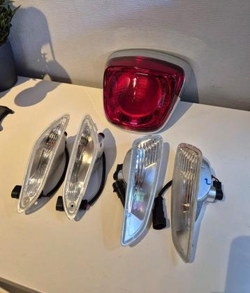 Vespa sprint verlichting nieuw beschikbaar voor biedingen