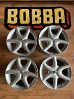 Antera 125 twin 3 spoke NOS trispoke 7x15 4x100 retro wheels, Ophalen of Verzenden, Nieuw, 15 inch, Velg(en)