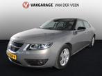 Saab 9-5 2.0T Vector Exklusiv, Auto's, Saab, Te koop, Geïmporteerd, 5 stoelen, Benzine