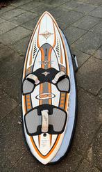 JP Australia Freestyle Wave 91 L, Watersport en Boten, Windsurfen, Met draagtas, Minder dan 250 cm, Ophalen of Verzenden, Zo goed als nieuw