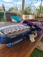 Babyliss Warmhoud Rollers - Complete Set, Sieraden, Tassen en Uiterlijk, Uiterlijk | Haarverzorging, Ophalen of Verzenden, Gebruikt