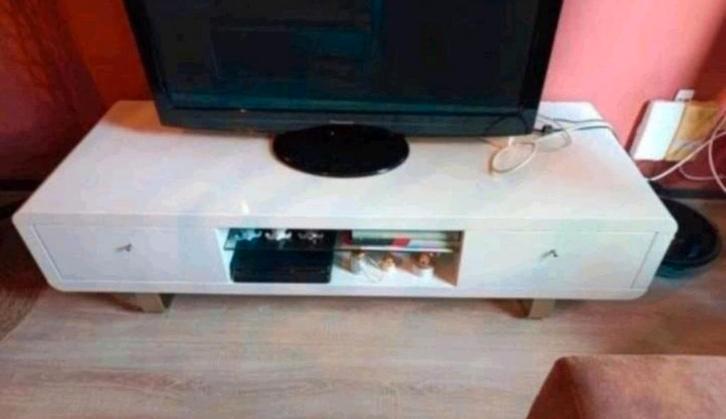 Tv meubel, Huis en Inrichting, Complete inboedels, Ophalen