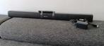 Soundbar, Ophalen of Verzenden, Bluetooth, Zo goed als nieuw