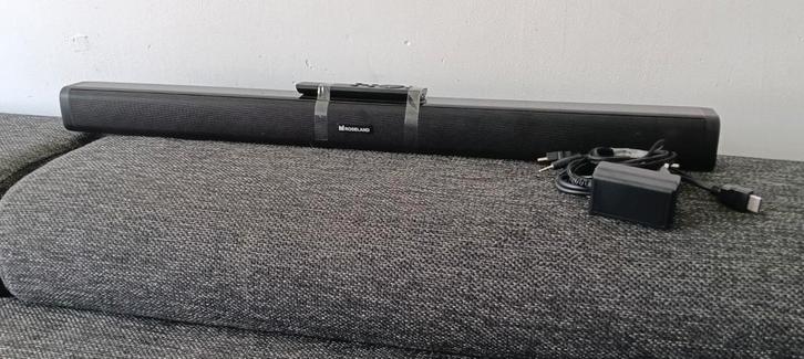 Soundbar, Audio, Tv en Foto, Soundbars, Zo goed als nieuw, Bluetooth, Ophalen of Verzenden