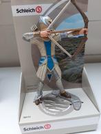 Schleich Ridder met Boog 70111 - Nieuw in Doos!, Kinderen en Baby's, Speelgoed | Actiefiguren, Ophalen of Verzenden, Nieuw