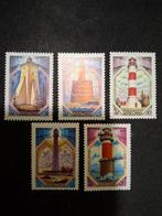 Rusland, Ophalen of Verzenden, Postfris