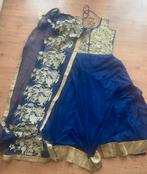 Indiase kleding, Kleding | Dames, Gelegenheidskleding, Ophalen of Verzenden, Zo goed als nieuw, Overige typen