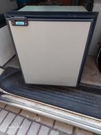 Indel B isotherm compressor camper boot koelkast op 12v 24v, Ophalen of Verzenden, Gebruikt