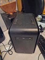 Oudere game PC met Windows 10 en LG monitor, Ophalen, Gebruikt, 8 GB, ASUS