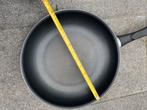 Tomado koekenpan 30 cm, Huis en Inrichting, Keuken | Potten en Pannen, Ophalen of Verzenden, Zo goed als nieuw, Koekenpan of Braadpan