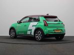 Renault 5 comfort range techno 52 kWh | Stoel- en stuurwielv, Auto's, Renault, Stof, 150 pk, Origineel Nederlands, 500 kg