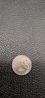 3#     Amerika Quarter dollar 1976 /herdenkingsmunt, Ophalen of Verzenden, Noord-Amerika
