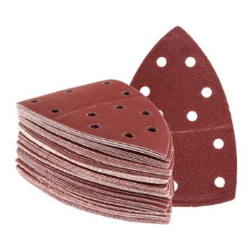 ✅ Schuurpapier voor Multischuurmachines 105 x 152 mm beschikbaar voor biedingen