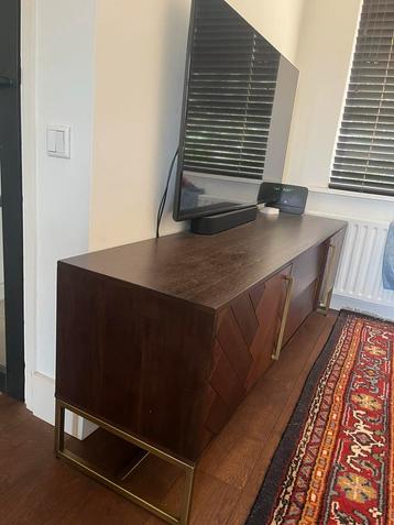 Modern Tv-Meubel