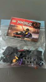 30531 Lego Ninjago, Ophalen of Verzenden, Zo goed als nieuw