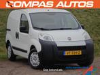 Fiat Fiorino 1.3 MJ Basis | BTW (bj 2016), Euro 5, Stof, Gebruikt, Zwart