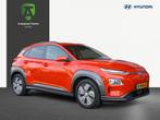 Hyundai Kona EV Premium 64 kWh | 4% bijtelling | 482km berei, Auto's, Hyundai, Te koop, Geïmporteerd, 5 stoelen, Airconditioning