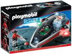 🎁 Playmobil 5155 - Darksters Speeder 🎁, Kinderen en Baby's, Speelgoed | Playmobil, Nieuw, Ophalen of Verzenden