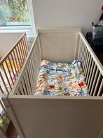 Twee ledikantjes gratis op te halen, Ophalen, Gebruikt, Ledikant