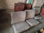 Opel stoelen en banken rekord kapitan, olympia, ascona, kade, Ophalen, Gebruikt, Opel