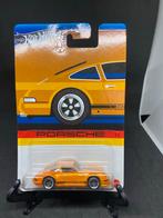 Hot Wheels Porsche - Nieuw in verpakking!, Ophalen of Verzenden, Nieuw, Auto