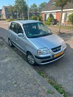 Hyundai Atos 1.1 AUT 2007 Grijs, Stof, 4 cilinders, 400 kg, Atos
