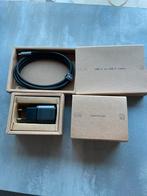 Rolling Square Supertiny GaN 65W EU + USB-C kabel 100W, Ophalen, Nieuw