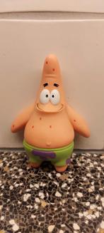 Vintage! Spongebob figuur Patrick zeester, Nieuw, Ophalen of Verzenden