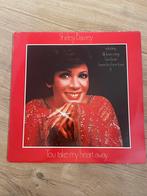Shirley Bassey Vinyl, Ophalen, Gebruikt