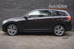 BMW X1 sDrive20i High Executive l Sfeer l HUD l Groot Naviga, 1998 cc, Stof, Euro 6, Bruin
