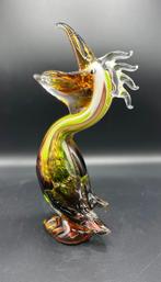 Pelikaan van glas., Ophalen of Verzenden