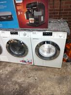 Miele PowerWash 2.0 & TwinDos Wasmachine, Witgoed en Apparatuur, Ophalen, Gebruikt, 8 tot 10 kg, 1600 toeren of meer