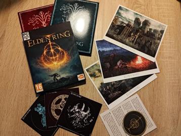 Elden Ring Launch Edition (PC) beschikbaar voor biedingen