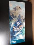 USS Arizona 1/350 Schaalmodel - Limited Edition, Hobby en Vrije tijd, Modelbouw | Boten en Schepen, Ophalen of Verzenden, Nieuw