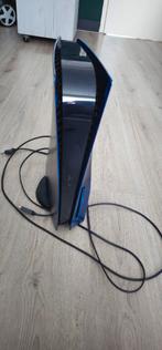 PlayStation 5 Disc Edition, Spelcomputers en Games, Spelcomputers | Sony PlayStation 5, Ophalen, Zo goed als nieuw